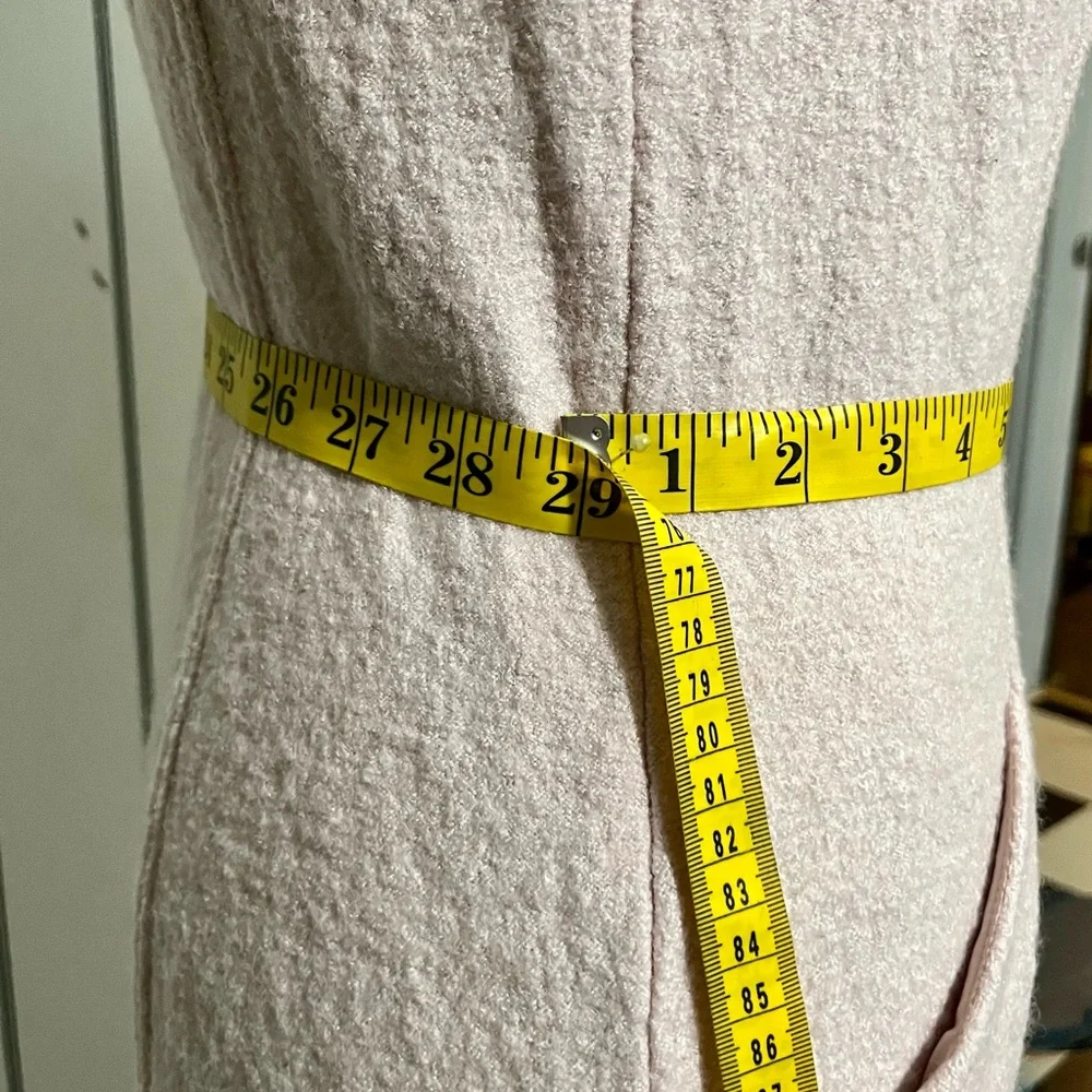 Ann Taylor size 4 dress - Picture 9 of 11